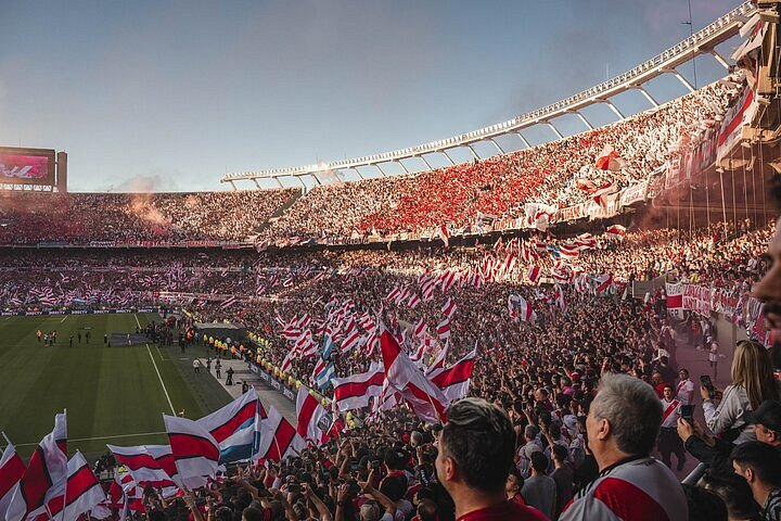 River Plate