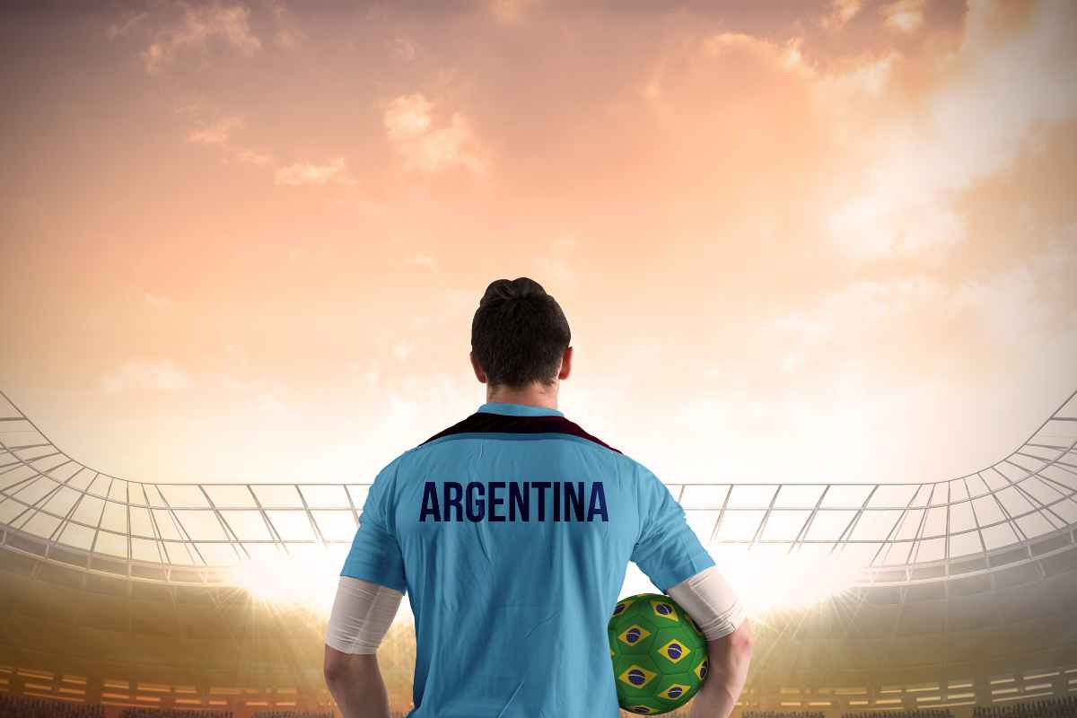 Cómo le fue a Argentina en su último partido de fútbol: Análisis completo del rendimiento Cómo le fue a Argentina en su último partido de fútbol: Análisis completo del rendimiento